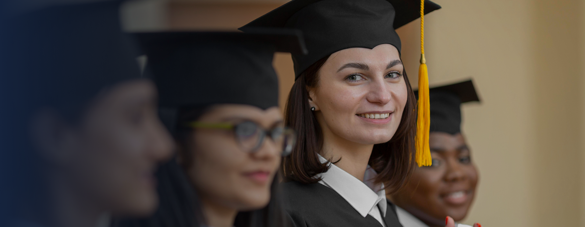 Banner Alquiler de Togas