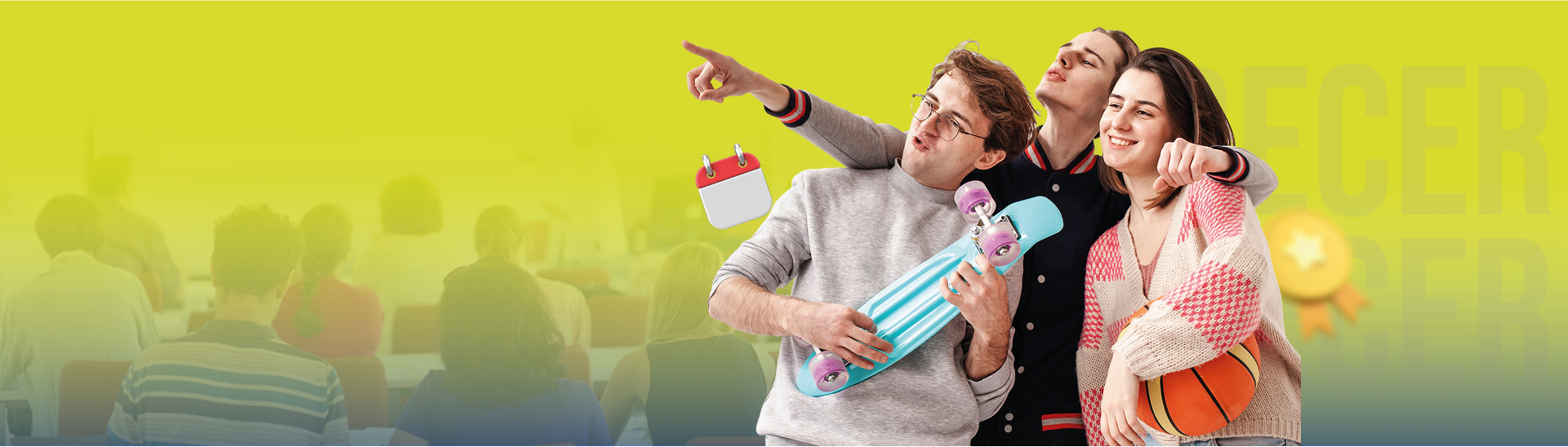 Reglamento Estudiantil