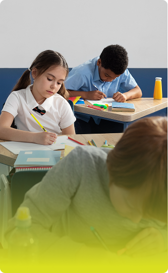 Educación Básica MEF