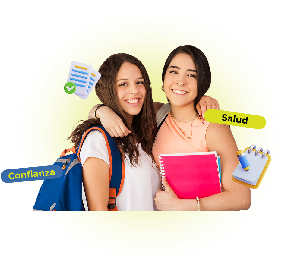 Estudiantes U de Colombia