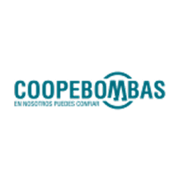 Coopebombas