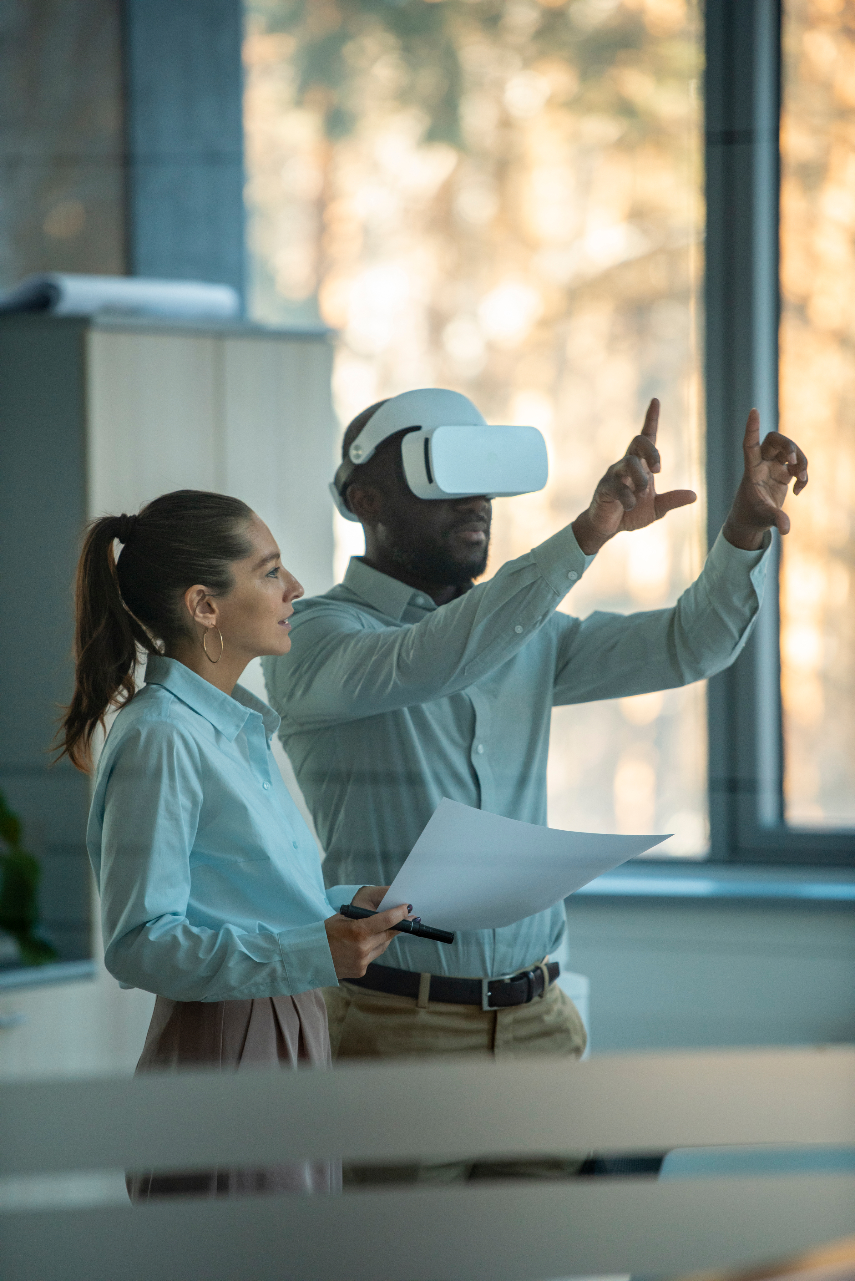 Innovación y Tecnología