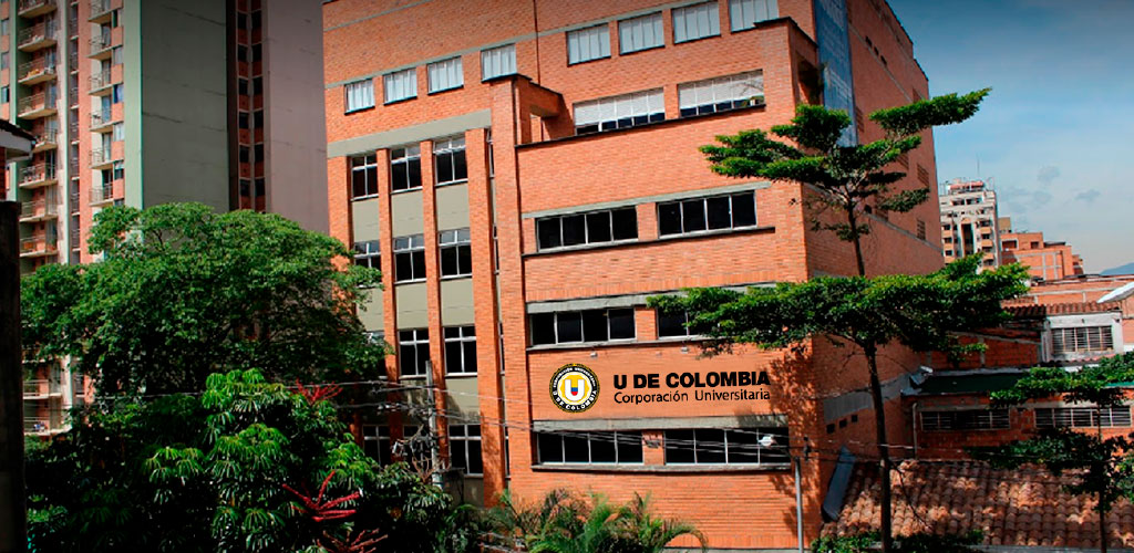 Campus Life U de Colombia