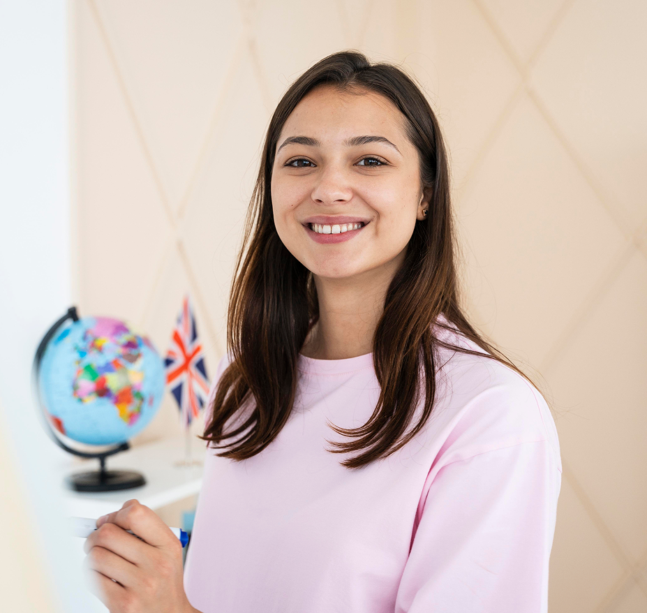 Estudiante U de Colombia