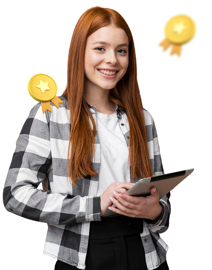 Estudiante U de Colombia