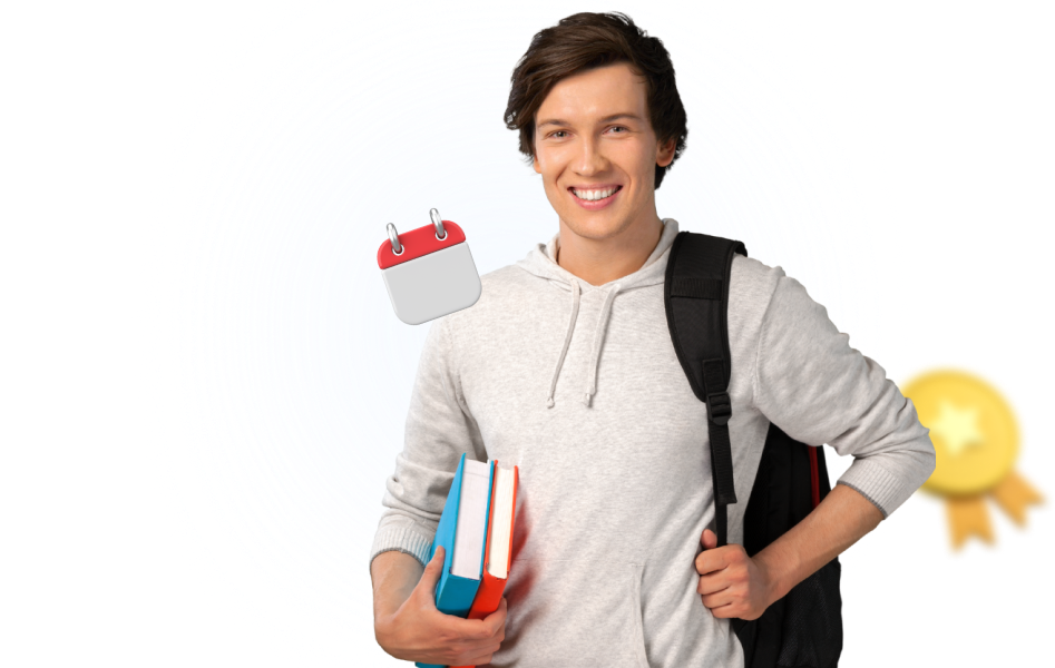 Estudiante U de Colombia