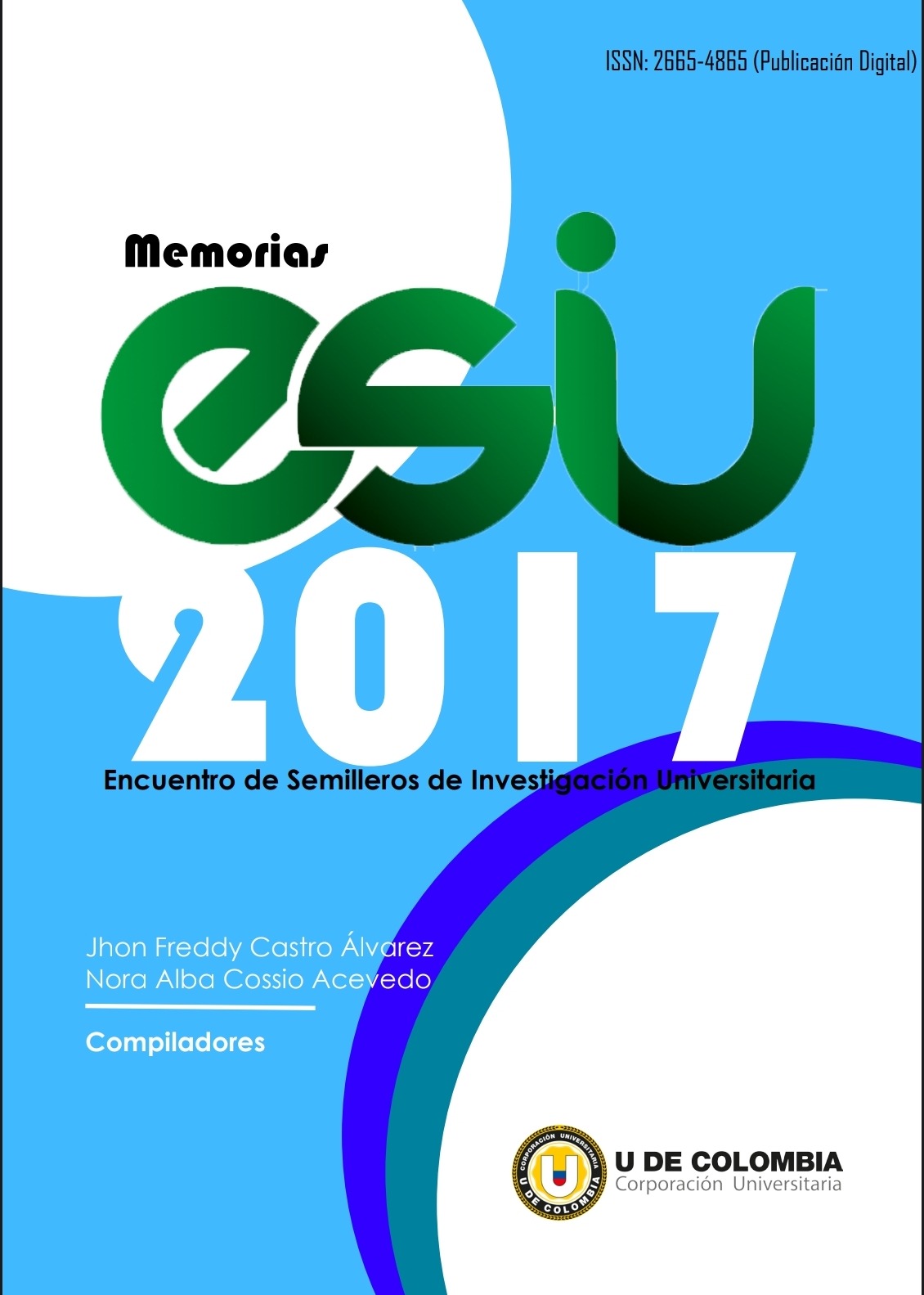 Memorias ESIU 2017