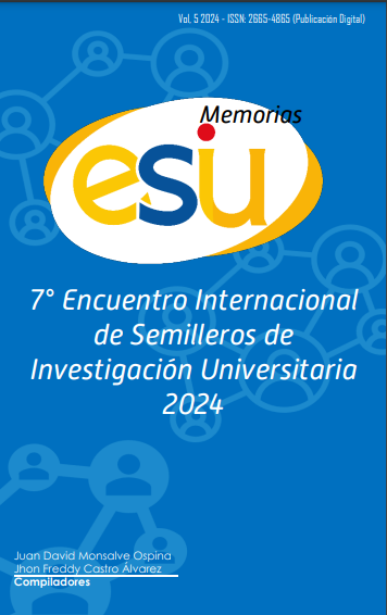 Memorias ESIU 2024