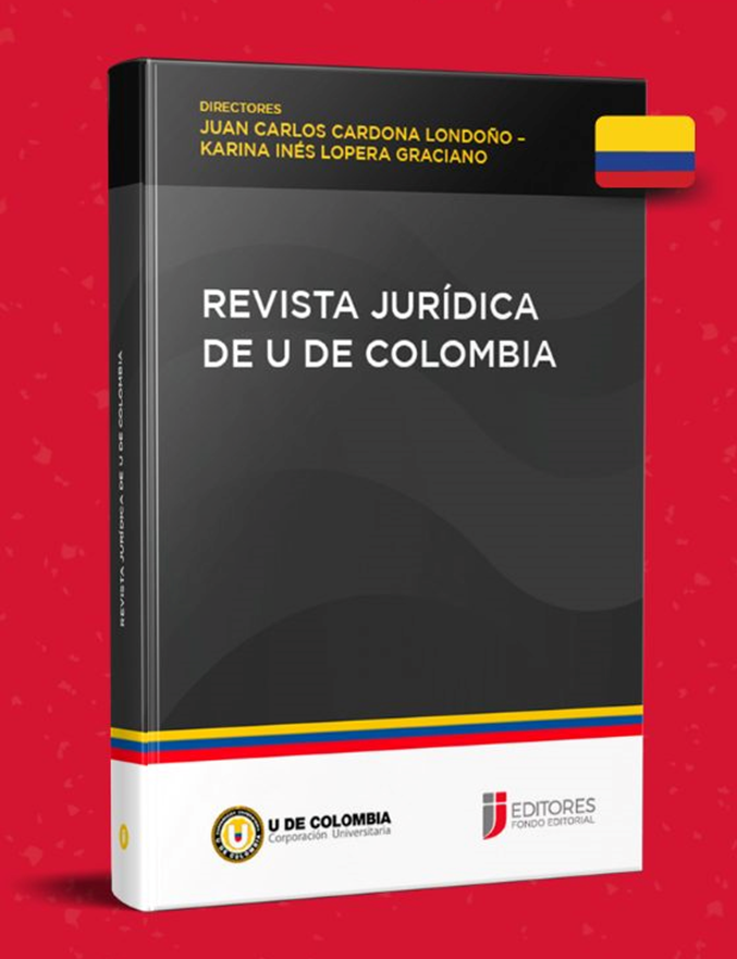 Revista Jurídica de Colombia