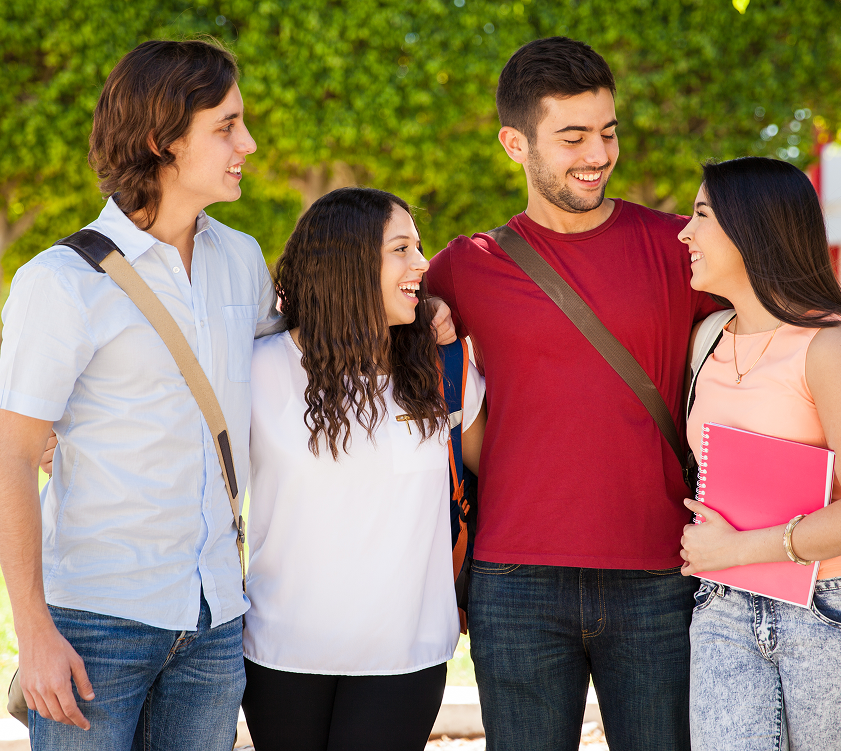 Estudiantes U de Colombia