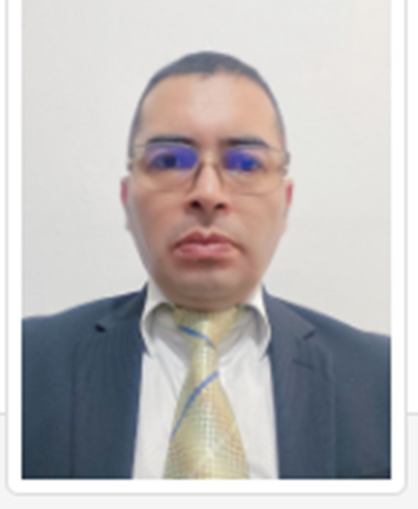 Luis Eduardo Ávila Valencia